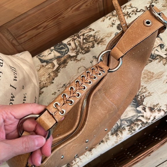 Vintage ‘90’s COACH Handbag - Picture 4 of 7